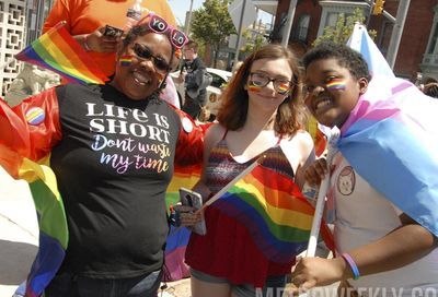 Baltimore Pride #178