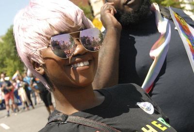 Baltimore Pride #181