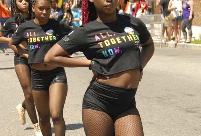 Baltimore Pride #182