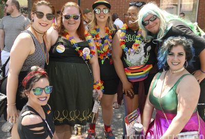Baltimore Pride #183