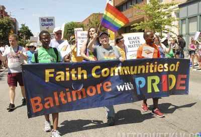 Baltimore Pride #184