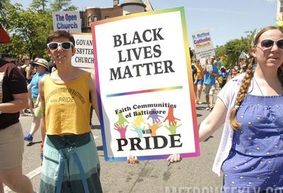 Baltimore Pride #185