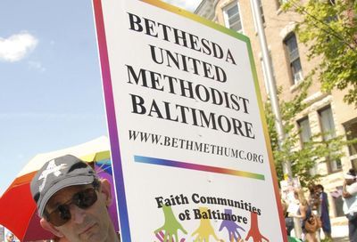 Baltimore Pride #188