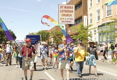 Baltimore Pride #192