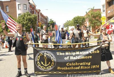 Baltimore Pride #203