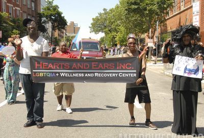Baltimore Pride #216