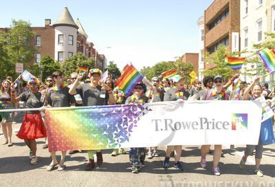 Baltimore Pride #281