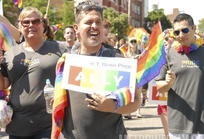 Baltimore Pride #282