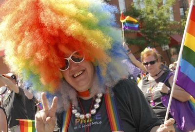 Baltimore Pride #283