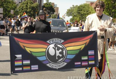 Baltimore Pride #287