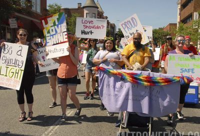 Baltimore Pride #303