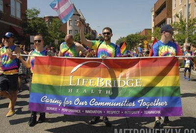 Baltimore Pride #306