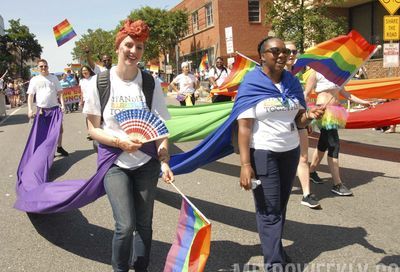 Baltimore Pride #319
