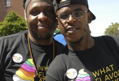 Baltimore Pride #322
