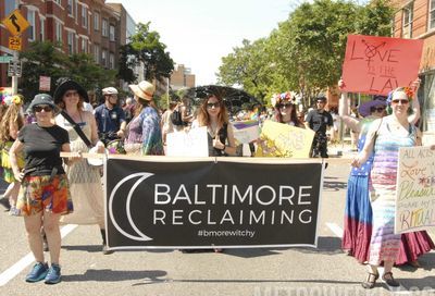 Baltimore Pride #327