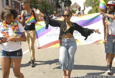 Baltimore Pride #330