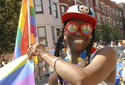 Baltimore Pride #331