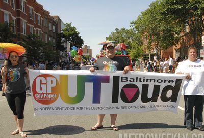 Baltimore Pride #350