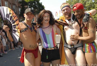Baltimore Pride #357