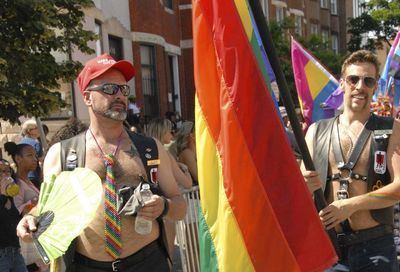 Baltimore Pride #367