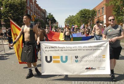 Baltimore Pride #370