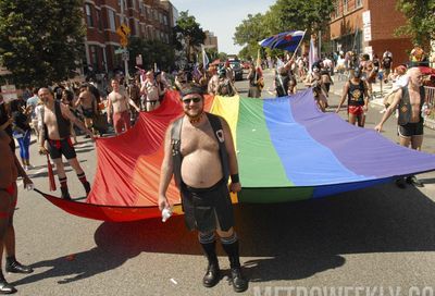 Baltimore Pride #372