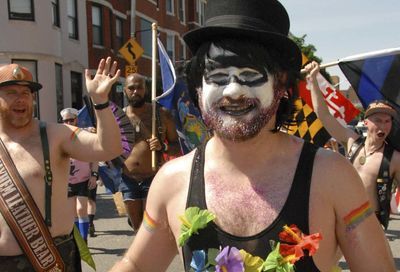 Baltimore Pride #376
