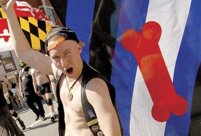 Baltimore Pride #377