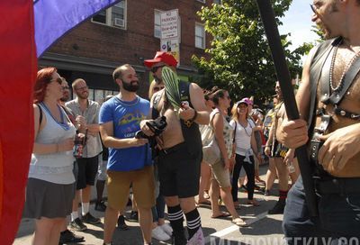 Baltimore Pride #393