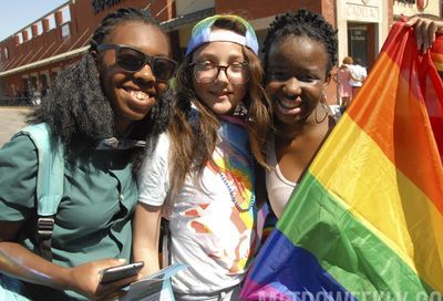 Baltimore Pride #397
