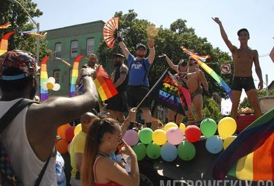 Baltimore Pride #409
