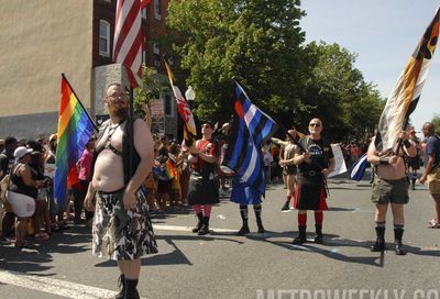 Baltimore Pride #410