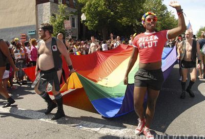 Baltimore Pride #412