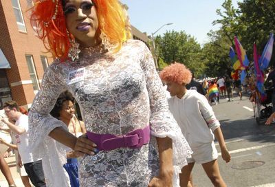 Baltimore Pride #425