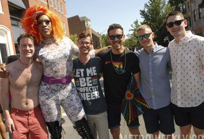 Baltimore Pride #426