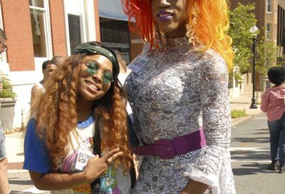 Baltimore Pride #428