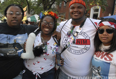 Baltimore Pride #491