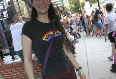 Baltimore Pride #503