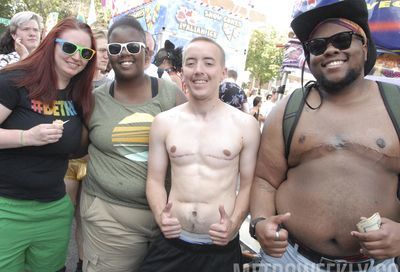Baltimore Pride #504