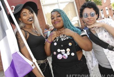 Baltimore Pride #512