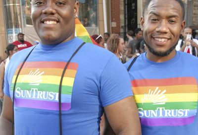 Baltimore Pride #515