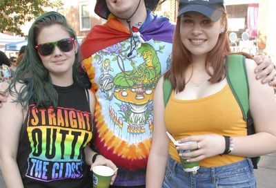 Baltimore Pride #517