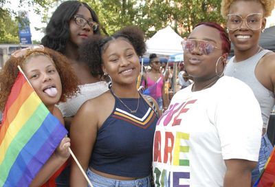 Baltimore Pride #518
