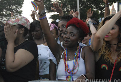 Baltimore Pride #611