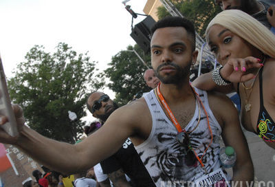 Baltimore Pride #612