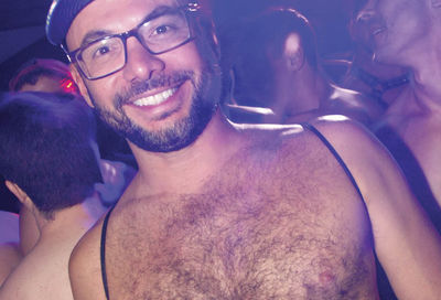 Lights Out Swimsuit Party with Amanda Lepore and DJ Hannah #30