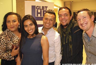 Latino GLBT History Project's 13th Annual Hispanic LGBTQ Heritage Awards #36