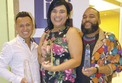 Latino GLBT History Project's 13th Annual Hispanic LGBTQ Heritage Awards #55