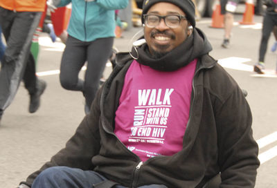 Whitman Walker Clinic's Walk and 5K to End HIV #6