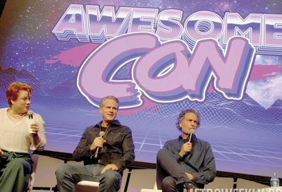 Awesome Con 2019 (Part 1) #9